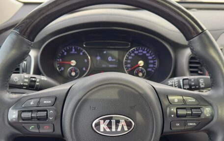 KIA Sorento III Prime рестайлинг, 2015 год, 2 300 000 рублей, 10 фотография