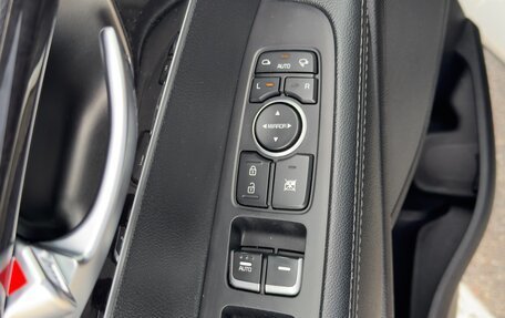 KIA Sorento III Prime рестайлинг, 2015 год, 2 300 000 рублей, 8 фотография