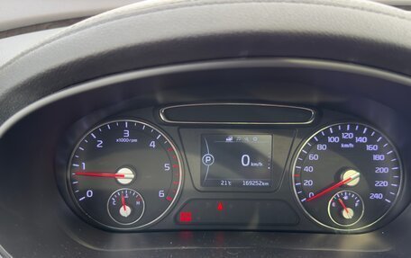 KIA Sorento III Prime рестайлинг, 2015 год, 2 300 000 рублей, 9 фотография