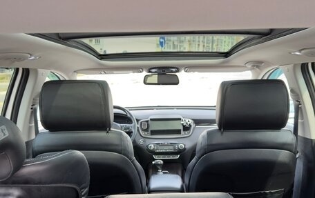 KIA Sorento III Prime рестайлинг, 2015 год, 2 300 000 рублей, 6 фотография