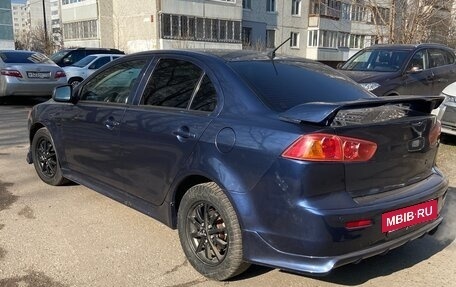 Mitsubishi Lancer IX, 2008 год, 900 000 рублей, 5 фотография