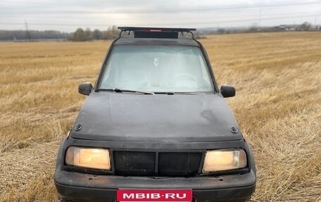 Suzuki Vitara II рестайлинг, 1993 год, 280 000 рублей, 1 фотография