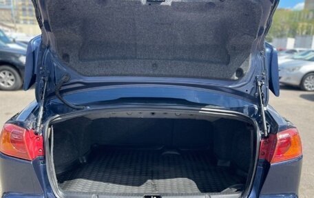 Mitsubishi Lancer IX, 2008 год, 900 000 рублей, 9 фотография