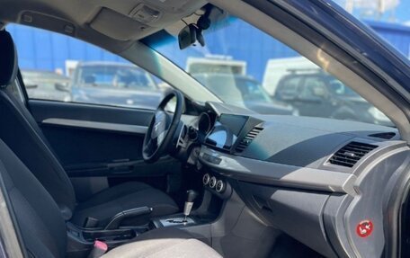 Mitsubishi Lancer IX, 2008 год, 900 000 рублей, 10 фотография
