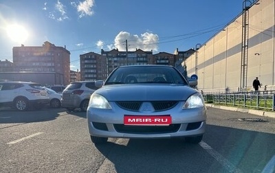 Mitsubishi Lancer IX, 2005 год, 550 000 рублей, 1 фотография