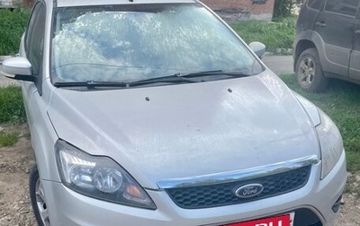 Ford Focus II рестайлинг, 2009 год, 450 000 рублей, 1 фотография