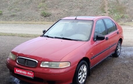 Land Rover 400, 1996 год, 160 000 рублей, 1 фотография