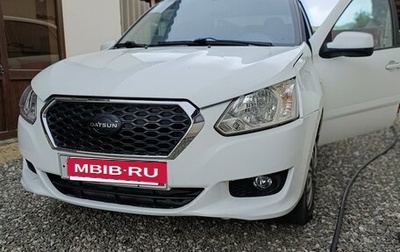 Datsun on-DO I рестайлинг, 2019 год, 595 000 рублей, 1 фотография