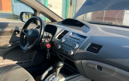 Honda Civic VIII, 2007 год, 510 000 рублей, 5 фотография