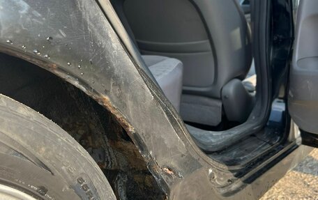 Honda Civic VIII, 2007 год, 510 000 рублей, 8 фотография