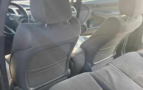 Honda Civic VIII, 2007 год, 510 000 рублей, 12 фотография