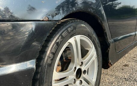 Honda Civic VIII, 2007 год, 510 000 рублей, 15 фотография