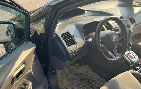 Honda Civic VIII, 2007 год, 510 000 рублей, 14 фотография
