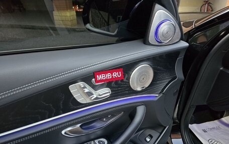 Mercedes-Benz E-Класс, 2021 год, 4 350 000 рублей, 6 фотография