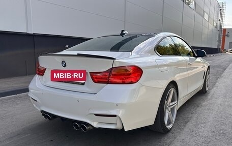 BMW 4 серия, 2013 год, 1 940 000 рублей, 2 фотография