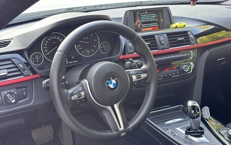 BMW 4 серия, 2013 год, 1 940 000 рублей, 12 фотография