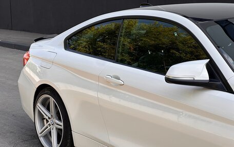 BMW 4 серия, 2013 год, 1 940 000 рублей, 7 фотография