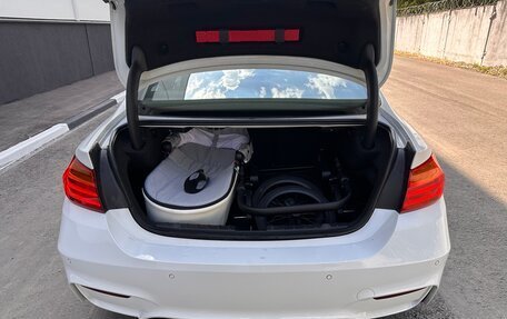 BMW 4 серия, 2013 год, 1 940 000 рублей, 10 фотография