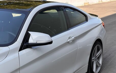 BMW 4 серия, 2013 год, 1 940 000 рублей, 8 фотография