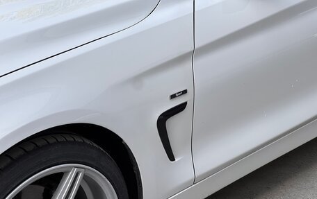 BMW 4 серия, 2013 год, 1 940 000 рублей, 9 фотография