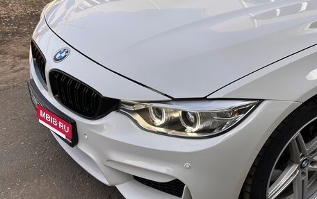 BMW 4 серия, 2013 год, 1 940 000 рублей, 6 фотография