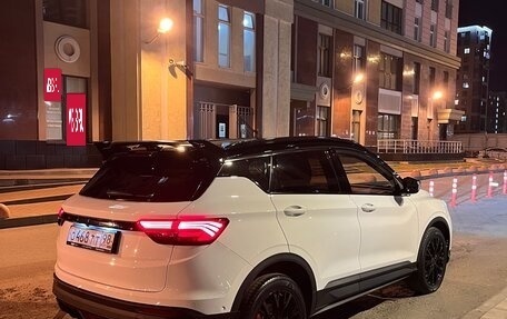 Geely Coolray I, 2023 год, 1 900 000 рублей, 3 фотография