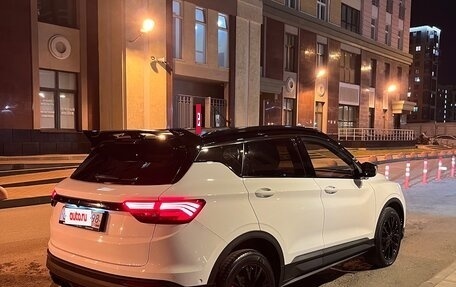 Geely Coolray I, 2023 год, 1 900 000 рублей, 4 фотография