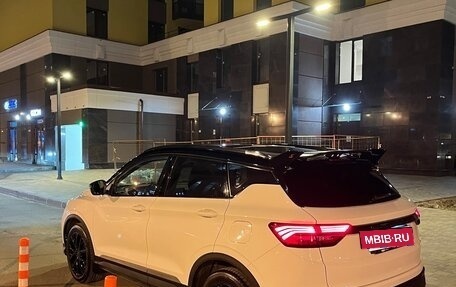 Geely Coolray I, 2023 год, 1 900 000 рублей, 5 фотография