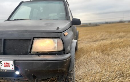 Suzuki Vitara II рестайлинг, 1993 год, 280 000 рублей, 2 фотография