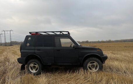 Suzuki Vitara II рестайлинг, 1993 год, 280 000 рублей, 6 фотография