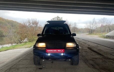 Suzuki Vitara II рестайлинг, 1993 год, 280 000 рублей, 12 фотография