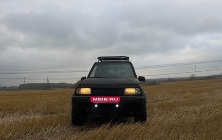 Suzuki Vitara II рестайлинг, 1993 год, 280 000 рублей, 4 фотография