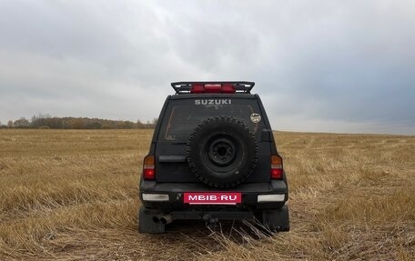 Suzuki Vitara II рестайлинг, 1993 год, 280 000 рублей, 8 фотография