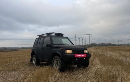 Suzuki Vitara II рестайлинг, 1993 год, 280 000 рублей, 5 фотография