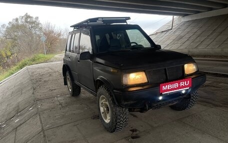 Suzuki Vitara II рестайлинг, 1993 год, 280 000 рублей, 13 фотография