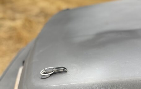 Suzuki Vitara II рестайлинг, 1993 год, 280 000 рублей, 26 фотография