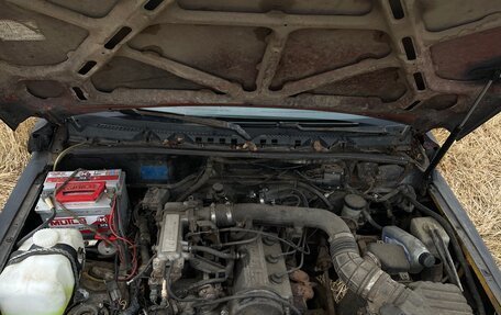 Suzuki Vitara II рестайлинг, 1993 год, 280 000 рублей, 27 фотография