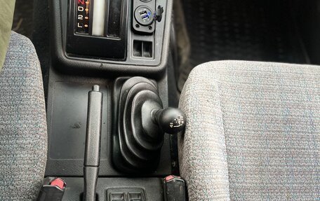 Suzuki Vitara II рестайлинг, 1993 год, 280 000 рублей, 25 фотография