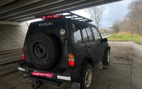 Suzuki Vitara II рестайлинг, 1993 год, 280 000 рублей, 14 фотография