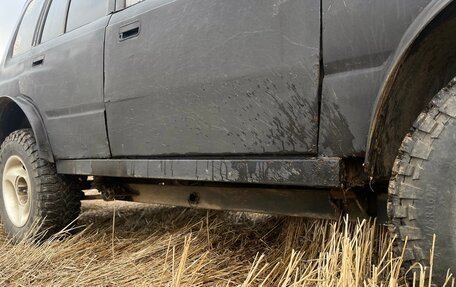 Suzuki Vitara II рестайлинг, 1993 год, 280 000 рублей, 33 фотография