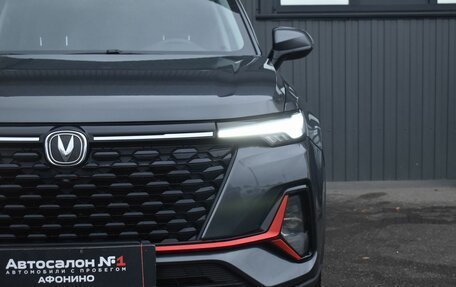 Changan CS35 Plus, 2023 год, 1 619 999 рублей, 3 фотография