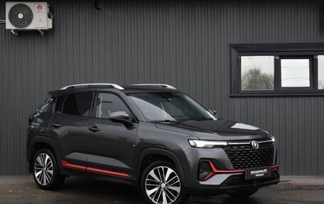 Changan CS35 Plus, 2023 год, 1 619 999 рублей, 6 фотография