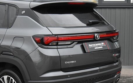 Changan CS35 Plus, 2023 год, 1 619 999 рублей, 7 фотография