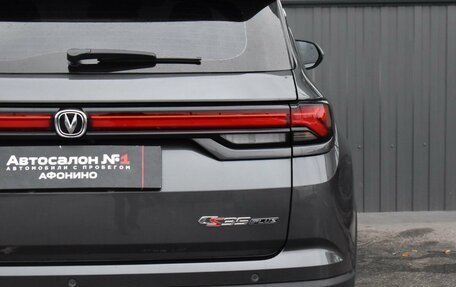 Changan CS35 Plus, 2023 год, 1 619 999 рублей, 9 фотография