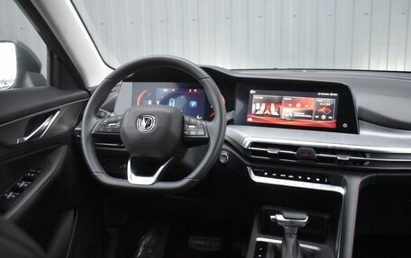 Changan CS35 Plus, 2023 год, 1 619 999 рублей, 14 фотография