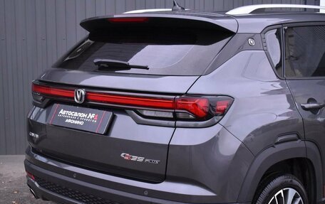 Changan CS35 Plus, 2023 год, 1 619 999 рублей, 11 фотография