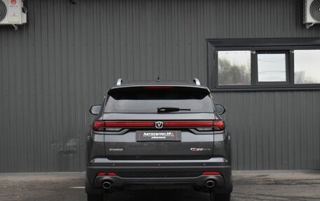 Changan CS35 Plus, 2023 год, 1 619 999 рублей, 10 фотография