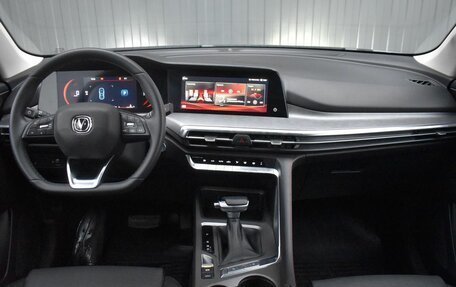 Changan CS35 Plus, 2023 год, 1 619 999 рублей, 13 фотография