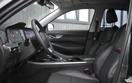 Changan CS35 Plus, 2023 год, 1 619 999 рублей, 22 фотография