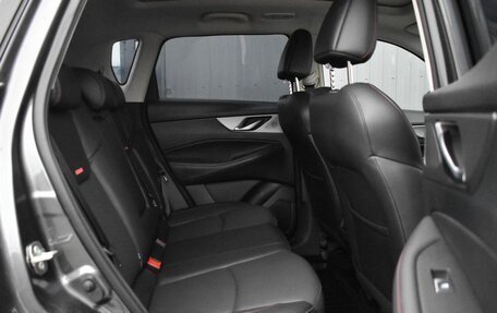 Changan CS35 Plus, 2023 год, 1 619 999 рублей, 26 фотография